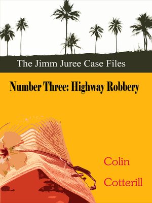 cover image of Number Three